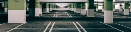 estacionamientos